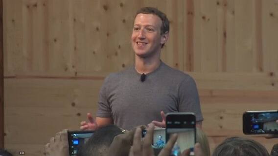 Facebook Meta Pay: डिजिटल वॉलेट 'फेसबुक पे'चे नाव बदलून झाले 'मेटा पे', आता हे होणार बदल Facebook Meta Pay: डिजिटल वॉलेट 'फेसबुक पे'चे नाव बदलून झाले 'मेटा पे', आता हे होणार बदल
