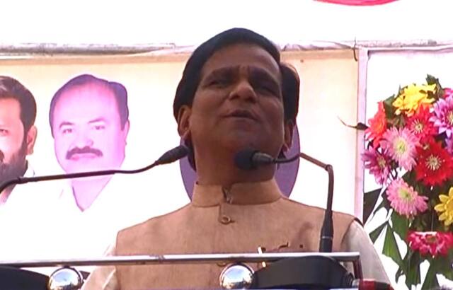 शिवसेनेचा टोन आजकाल बिघडला आहे, दानवेंच्या कानपिचक्या