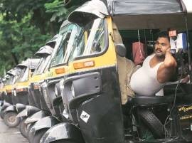 Mumbai Auto Strike Today मुंबईतील 1 लाख 4 हजार रिक्षाचालकांचा आज संप