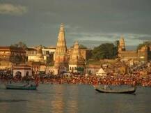 आषाढीसाठी पंढरपूर सज्ज, मुख्यमंत्र्यांच्या हस्ते महापूजा