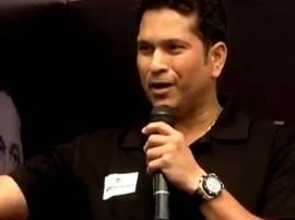 Sachin Tendulkar Buys Flat In Greater Noida ग्रेटर नॉएडामध्ये सचिनचा नवा फ्लॅट, किंमत फक्त...