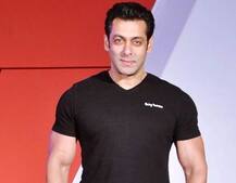 सलमान खान मुंबई महापालिकेचा स्वच्छतादूत