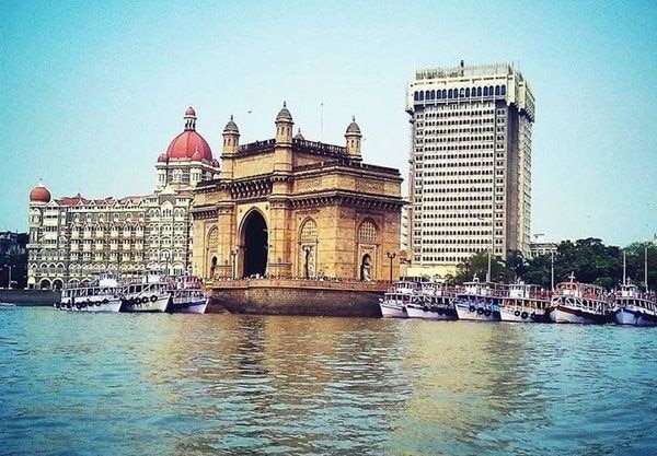 Mumbai is 12th richest city globally with wealth worth $950 billion latest update जगातील श्रीमंत शहरांच्या यादीत मुंबई 12 व्या स्थानी