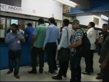 आधार कार्डशिवाय रेल्वे तिकीट बुकींग यापुढे अशक्य!