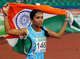 Kavita Rauts Blood Samples Checked After Zika Threat रिओहून आलेल्या कविता राऊतची झिका व्हायरससाठी तपासणी