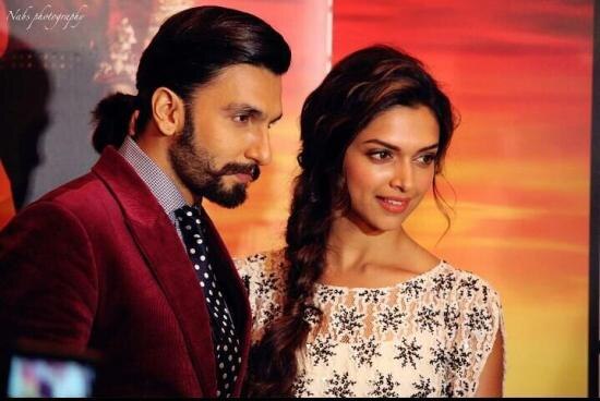 Deepika Padukone and Ranveer Singh might have Break-up before Padmavati release रणवीरच्या खिल्जीमुळे दीपिका अस्वस्थ, ब्रेकअपची चर्चा
