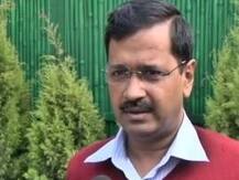 केजरीवालांकडून वेमुलाच्या MSc पास भावाला क्लर्कच्या नोकरीची ऑफर