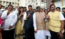 राज्य सरकारची प्रतिमा सुधारण्यासाठी जाहिरात कंपन्यांची नियुक्ती