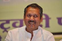 शिवछत्रपतींच्या जमिनी विकण्यासाठी उदयनराजे भाजपमध्ये-राष्ट्रवादीच्या नवाब मलिकांचा खळबळजनक दावा