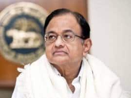 P Chidambaram Declared As Congress Candidate From Maharashtra राज्यसभेसाठी पी. चिदंबरम महाराष्ट्रातून काँग्रेसचे उमेदवार