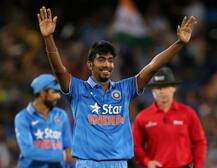 वेस्ट इंडिज दौऱ्यातून वगळल्याबद्दल बुमराह म्हणतो....