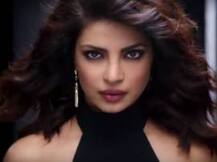 'बेवॉच'च्या सेटवर प्रियंका चोप्रा जखमी