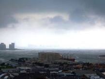 येत्या 24 तासात राज्यात जोरदार पावसाची शक्यता