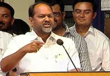 दुग्धविकास मंत्री महादेव जानकरांना निवडणूक आयोगाची नोटीस