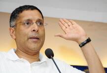 देशाचे मुख्य आर्थिक सल्लागार अरविंद सुब्रमण्यन पदावरुन पायउतार!