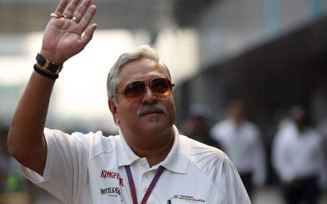 देश सोडण्याआधी सेटलमेंटसाठी जेटलींना भेटलो होतो : मल्ल्या I met the Finance Minister before I left, Says Vijay Mallya देश सोडण्याआधी सेटलमेंटसाठी जेटलींना भेटलो होतो : मल्ल्या