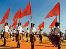 90 वर्षांच्या इतिहासात पहिल्यांदाच संघात बंडाळी, 600 स्वयंसेवकांचा राजीनामा