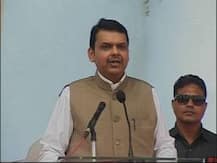 'दारु नव्हे तर पिण्याचं पाणी प्राथमिकता', मुख्यमंत्र्यांचा पंकजा मुंडेंना टोला