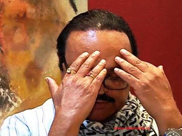 Bombay High Court Dismisses Petition Filed By Chhagan Bhujbal Challenging His Arrest In A Pmla Case भुजबळांची शेवटची संधी हुकली, हायकोर्टाने जामीन नाकारला