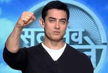 आमीर खानचं विधान परिषदेत सर्व आमदारांकडून अभिनंदन !