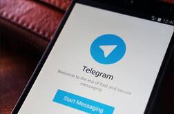 WhatsApp च्या विवादास्पद पॉलिसीचा फायदा Telegram ला, बनलं सर्वाधिक डाऊनलोड झालेलं नॉन गेमिंग अॅप