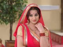 शिल्पा शिंदेचं 'भाभी'च्या भूमिकेतून पुनरागमन