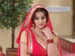 शिल्पा शिंदेचं 'भाभी'च्या भूमिकेतून पुनरागमन