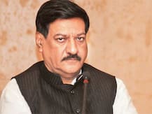 ‘मॅग्नेटिक महाराष्ट्र’मधील गुंतवणुकीचा आकडा म्हणजे धूळफेक : पृथ्वीराज चव्हाण