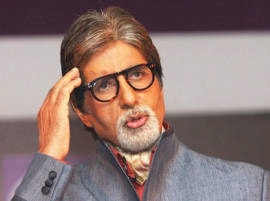 Sc Allows It Dept To Reopen Case Against Amitabh Bachchan Over His Kbc Earnings 'कौन बनेगा करोडपती'च्या इन्कम टॅक्समुळे बिग बी अडचणीत