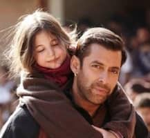 फिल्म ‘बजरंगी भाईजान’ की 'मुन्नी' यानि Harshali Malhotra अपने भविष्य को लेकर हुईं परेशान, जानिए वजह