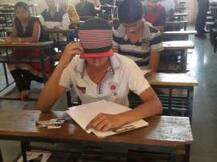 दहावीचा निकाल कधी ?