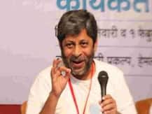 विदर्भवादी नेते श्रीहरी अणेंची नव्या राजकीय पक्षाची घोषणा