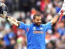 इंग्लंडविरुद्ध मालिकेसाठी उद्या संघ निवड, शिखर धवनला संधी?