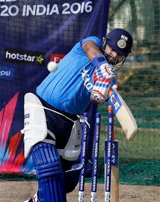 न्यूझीलंडविरुद्धच्या दुसऱ्या वन डेसाठीही रैनाला विश्रांती