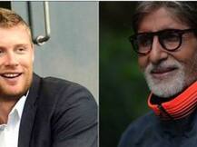 बिग बींबद्दलच्या 'त्या' ट्वीटनंतर फ्लिंटॉफचं स्पष्टीकरण