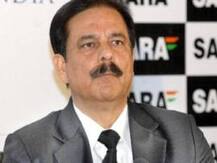 \'सहारा\'चे सर्वेसर्वा सुब्रतो राय यांचा पॅरोल रद्द, तिहारवारी अटळ