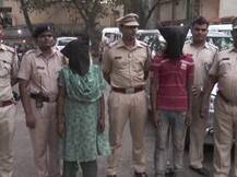 नवरा दुर्लक्ष करीत असल्यानं, भाच्याच्या साथीनं सवतीचा खून