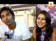 प्रत्युषा बॅनर्जी आणि बॉयफ्रेंड राहुलची 'ती' मुलाखत!