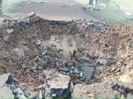 Slain Crpf Jawans Were Carrying Sick Dog In Dantewada आजारी कुत्र्याला हॉस्पिटलमध्ये नेताना भूसुरुंग स्फोटात 7 जवान शहीद!