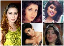या अभिनेत्रींनीही केली होती आत्महत्या?