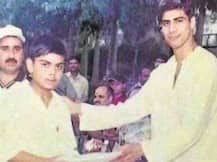 नेहरा आणि विराटच्या 'या' फोटोमागचं सत्य काय?