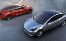 देशातील पहिल्या \'टेस्ला\' कारची मुंबईकराकडून नोंदणी