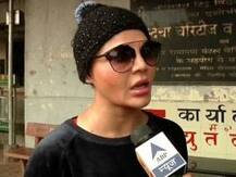 प्रत्युषाच्या विम्यावर राहुलने जबरदस्तीने स्वत:चं नाव लिहिलं होतं: राखी