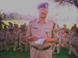 Nia Officer Tanzil Ahmeds Murder Planned By Relative NIA अधिकारी तंजील अहमद हत्येप्रकरणी नातेवाईकाला अटक