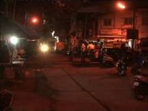 कोल्हापुरात पाण्याच्या टँकरवरुन दोन गटात तलवार हल्ला