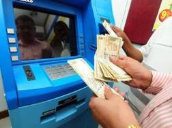 एटीएममधून रात्री 8 वाजल्यानंतर पैसे काढता येणार नाहीत?