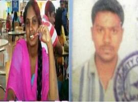 मुंबईत प्रेमी युगुलाची आत्महत्या