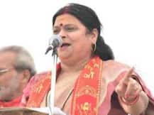 'तुमच्यावर राज्य करणारे कधी तुमच्या चपला साफ करायचे'