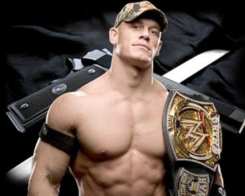 WWE superstar John Cena Return in WWE Raw on June 27  John Cena Return : WWE फॅन्ससाठी आनंदाची बातमी! जॉन सीना करणार पुनरागमन  
