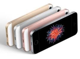 Apple Offers Lease Schemes For Iphone Se अॅपलची धमाकेदार ऑफर, अवघ्या रु. 999मध्ये आयफोन!